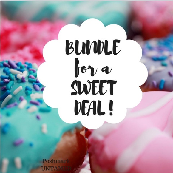 Bundle your Likes for a Sweet Discounted Offer - Picture 4 of 5
